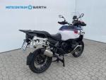 Klikněte pro detailní foto č. 3 - BMW BMW Motorrad R 1300 GS ADVENTURE  / 107kW