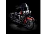 Klikněte pro detailní foto č. 1 - Harley-Davidson FLSTC Heritage Softail Classic