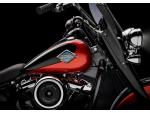 Klikněte pro detailní foto č. 2 - Harley-Davidson FLSTC Heritage Softail Classic