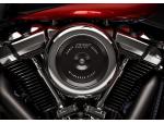 Klikněte pro detailní foto č. 3 - Harley-Davidson FLSTC Heritage Softail Classic