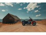 Klikněte pro detailní foto č. 4 - Harley-Davidson FLSTC Heritage Softail Classic
