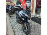 Klikněte pro detailní foto č. 10 - Kawasaki Versys 650, servisní historie, první majitel, padací rám