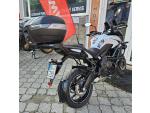 Klikněte pro detailní foto č. 11 - Kawasaki Versys 650, servisní historie, první majitel, padací rám