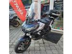 Klikněte pro detailní foto č. 12 - Kawasaki Versys 650, servisní historie, první majitel, padací rám