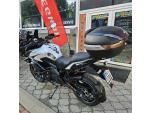 Klikněte pro detailní foto č. 4 - Kawasaki Versys 650, servisní historie, první majitel, padací rám