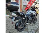 Klikněte pro detailní foto č. 7 - Kawasaki Versys 650, servisní historie, první majitel, padací rám