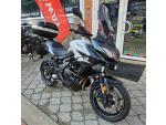 Klikněte pro detailní foto č. 9 - Kawasaki Versys 650, servisní historie, první majitel, padací rám