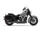 Klikněte pro detailní foto č. 1 - Harley-Davidson FLSTC Heritage Softail Classic