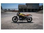 Klikněte pro detailní foto č. 7 - BMW R nineT Scrambler