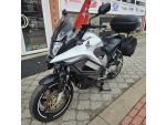 Klikněte pro detailní foto č. 1 - Honda VFR 800 X Crossrunner, Připravujeme, Laděný výfuk, 3x kufr