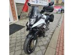 Klikněte pro detailní foto č. 2 - Honda VFR 800 X Crossrunner, Připravujeme, Laděný výfuk, 3x kufr