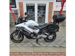 Klikněte pro detailní foto č. 3 - Honda VFR 800 X Crossrunner, Připravujeme, Laděný výfuk, 3x kufr