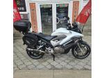 Klikněte pro detailní foto č. 8 - Honda VFR 800 X Crossrunner, Připravujeme, Laděný výfuk, 3x kufr