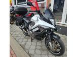 Klikněte pro detailní foto č. 9 - Honda VFR 800 X Crossrunner, Připravujeme, Laděný výfuk, 3x kufr