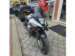 Klikněte pro detailní foto č. 10 - Honda VFR 800 X Crossrunner, Připravujeme, Laděný výfuk, 3x kufr