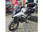 Klikněte pro detailní foto č. 12 - Honda VFR 800 X Crossrunner, Připravujeme, Laděný výfuk, 3x kufr