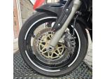 Klikněte pro detailní foto č. 14 - Honda VFR 800 X Crossrunner, Připravujeme, Laděný výfuk, 3x kufr