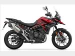Detail nabídky - Triumph Tiger 900 GT PRO AKCE KUFRY a 20 000 Kč sleva