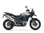 Detail nabídky - Triumph Tiger 900 GT Alpine Edition