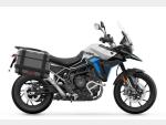 Detail nabídky - Triumph Tiger 900 GT Alpine Edition Akce kufry + výhřev sedla