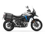 Klikněte pro detailní foto č. 1 - Triumph Tiger 900 GT Alpine Edition Akce kufry + výhřev sedla