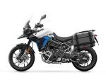 Klikněte pro detailní foto č. 2 - Triumph Tiger 900 GT Alpine Edition Akce kufry + výhřev sedla