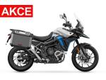 Detail nabídky - Triumph Tiger 900 Alpine Edition Akce kufry + výhřev sedla