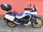 Klikněte pro detailní foto č. 10 - Honda XL 750 Tranalp