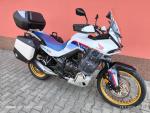 Klikněte pro detailní foto č. 11 - Honda XL 750 Tranalp
