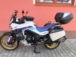 Klikněte pro detailní foto č. 1 - Honda XL 750 Tranalp