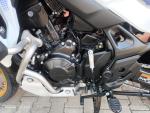 Klikněte pro detailní foto č. 2 - Honda XL 750 Tranalp