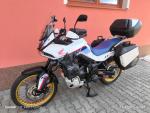 Klikněte pro detailní foto č. 9 - Honda XL 750 Tranalp