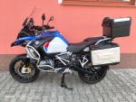 Klikněte pro detailní foto č. 1 - BMW R 1250 GS Adventure