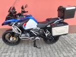 Klikněte pro detailní foto č. 2 - BMW R 1250 GS Adventure