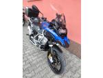 Klikněte pro detailní foto č. 8 - BMW R 1250 GS Adventure