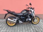 Klikněte pro detailní foto č. 1 - BMW R 1250 R