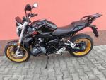Klikněte pro detailní foto č. 8 - BMW R 1250 R