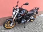 Klikněte pro detailní foto č. 9 - BMW R 1250 R