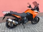 Klikněte pro detailní foto č. 10 - KTM 1190 Adventure