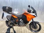 Klikněte pro detailní foto č. 13 - KTM 1190 Adventure