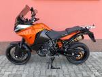 Klikněte pro detailní foto č. 1 - KTM 1190 Adventure