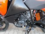 Klikněte pro detailní foto č. 2 - KTM 1190 Adventure