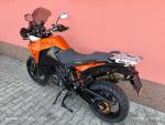 Klikněte pro detailní foto č. 6 - KTM 1190 Adventure