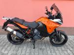 Klikněte pro detailní foto č. 8 - KTM 1190 Adventure