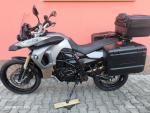 Klikněte pro detailní foto č. 1 - BMW F 800 GS