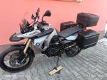 Klikněte pro detailní foto č. 2 - BMW F 800 GS