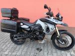 Klikněte pro detailní foto č. 6 - BMW F 800 GS