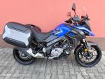 Detail nabídky - Suzuki DL 650 V-Strom