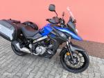 Klikněte pro detailní foto č. 2 - Suzuki DL 650 V-Strom