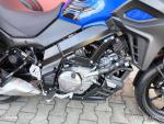 Klikněte pro detailní foto č. 3 - Suzuki DL 650 V-Strom
